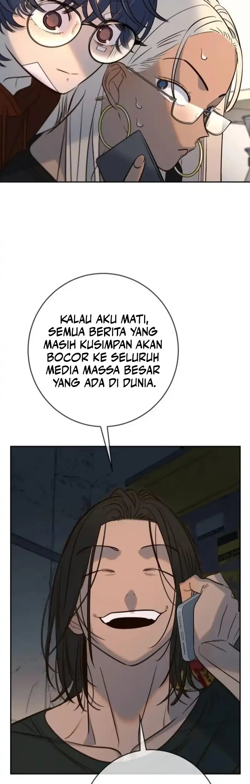 Everyone Loves Her chapter 51 halaman 10