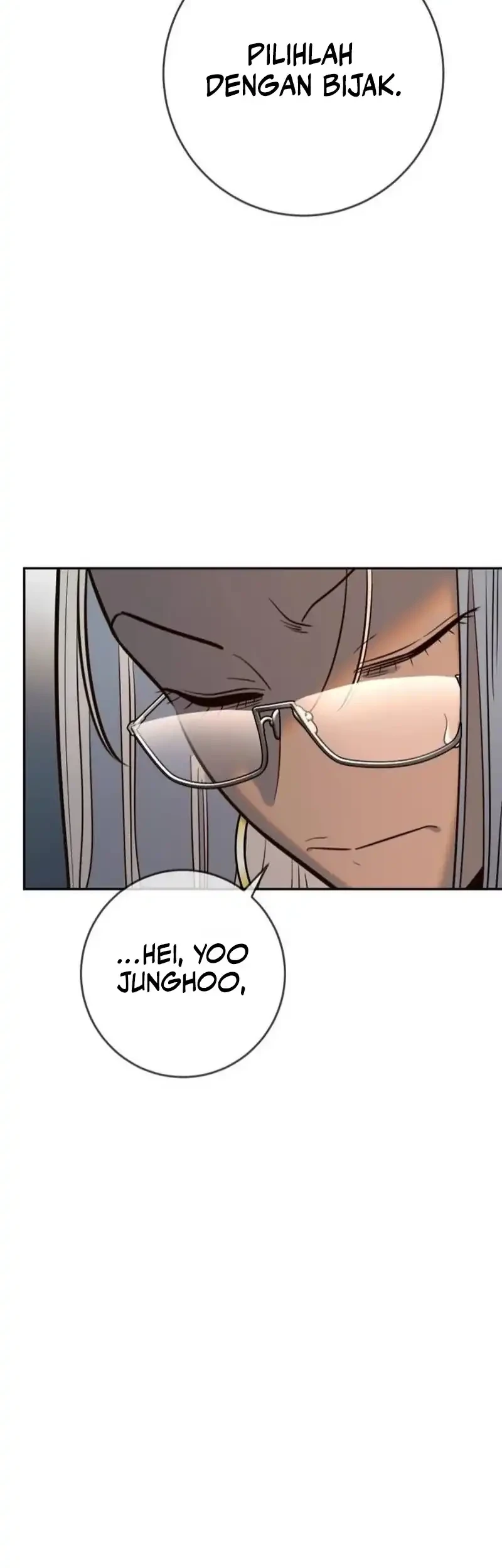 Everyone Loves Her chapter 51 halaman 11