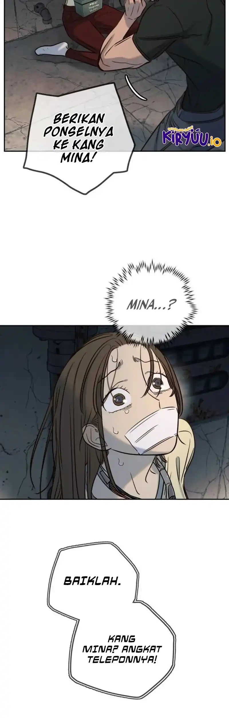 Everyone Loves Her chapter 51 halaman 17