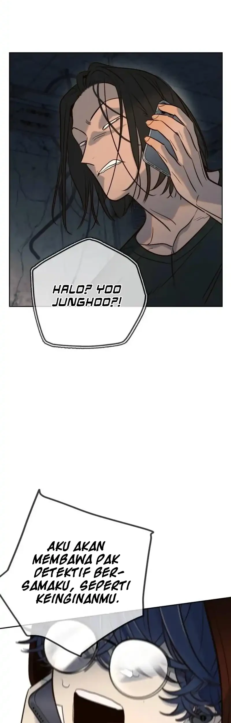 Everyone Loves Her chapter 51 halaman 18