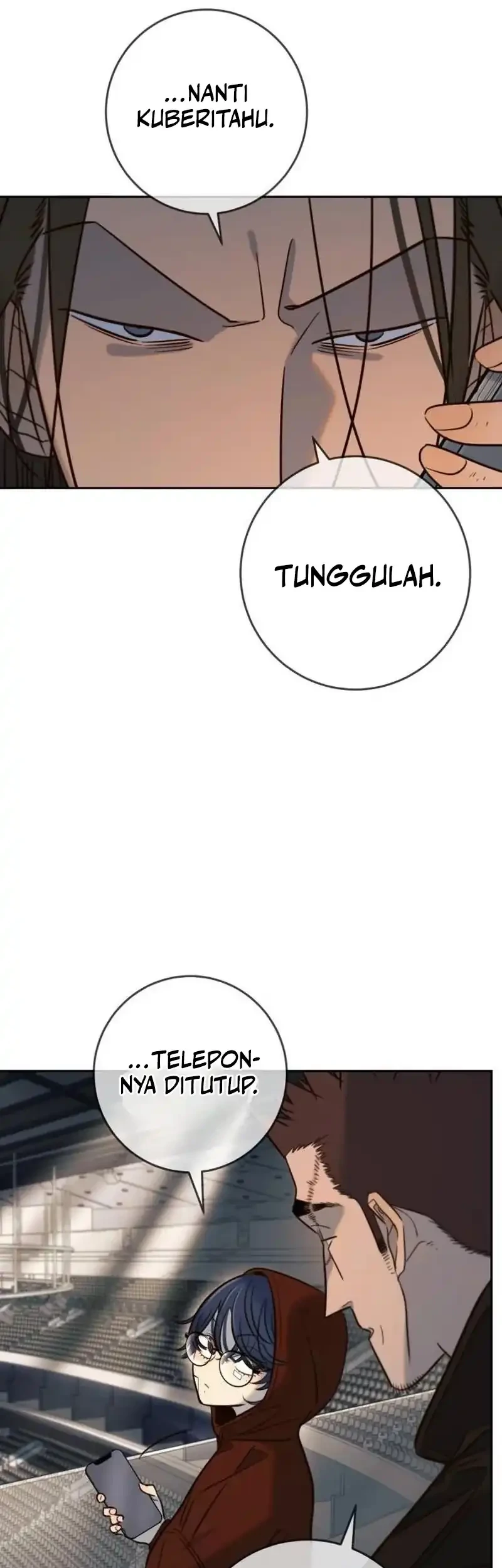 Everyone Loves Her chapter 51 halaman 21