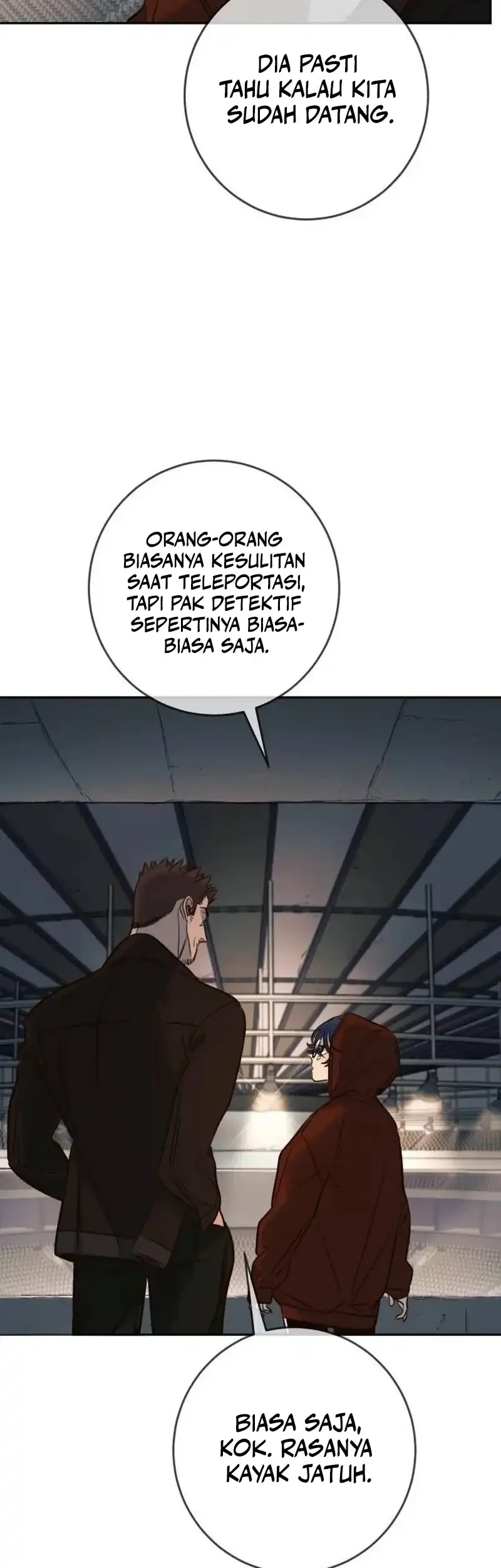 Everyone Loves Her chapter 51 halaman 22