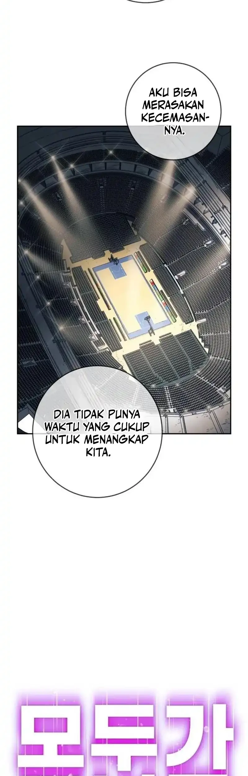 Everyone Loves Her chapter 51 halaman 23