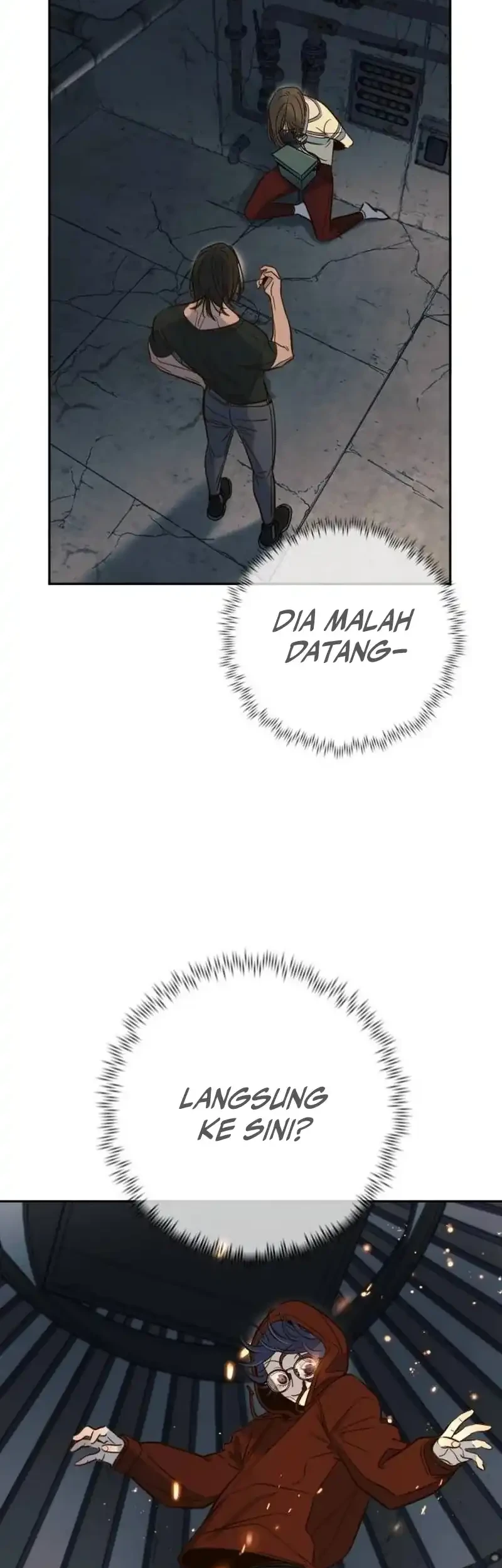 Everyone Loves Her chapter 51 halaman 27