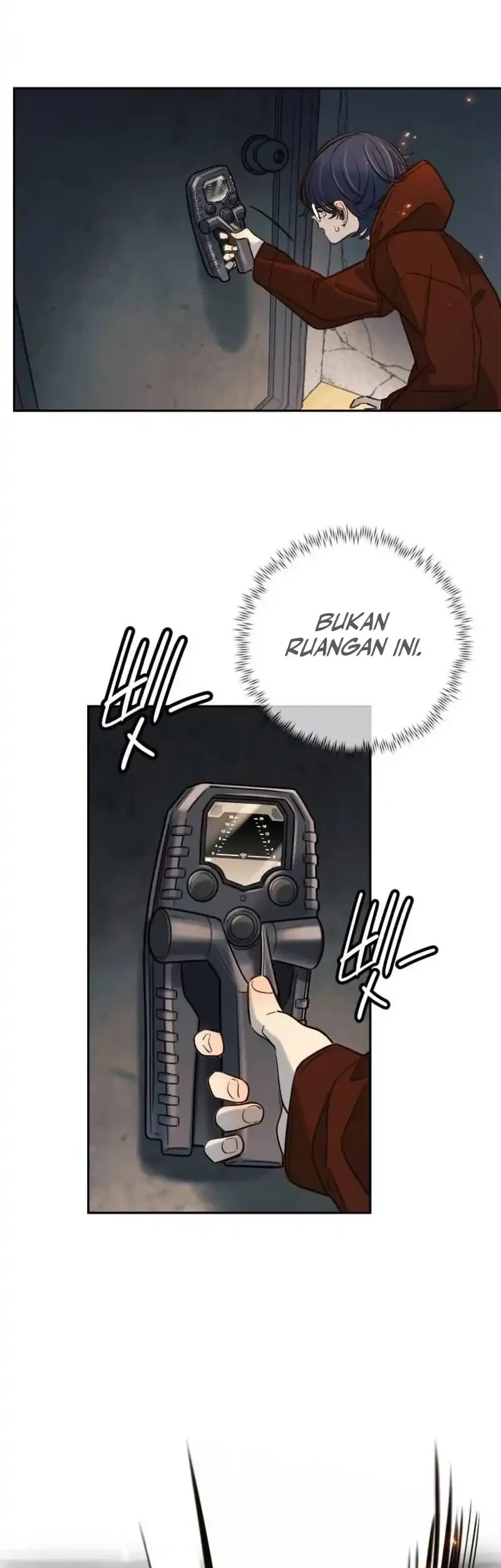 Everyone Loves Her chapter 51 halaman 34