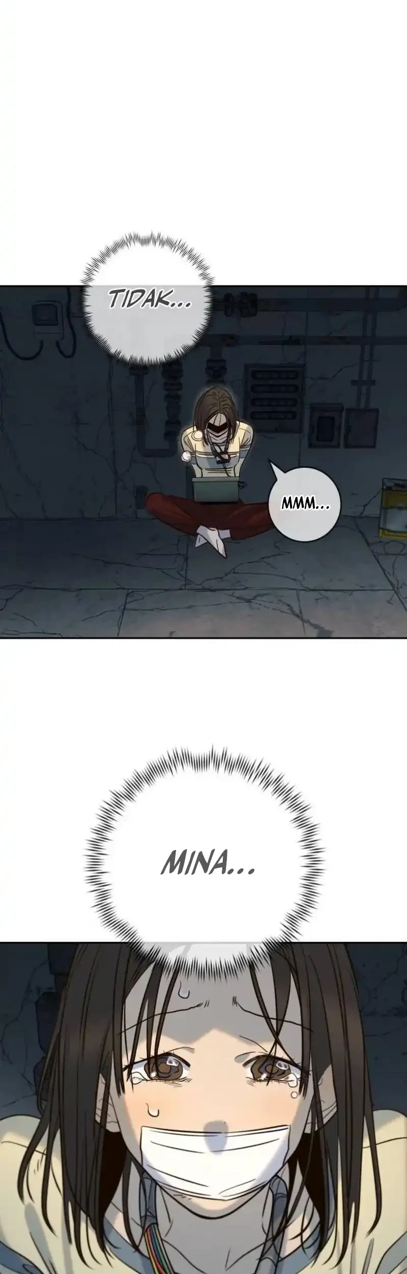 Everyone Loves Her chapter 51 halaman 38