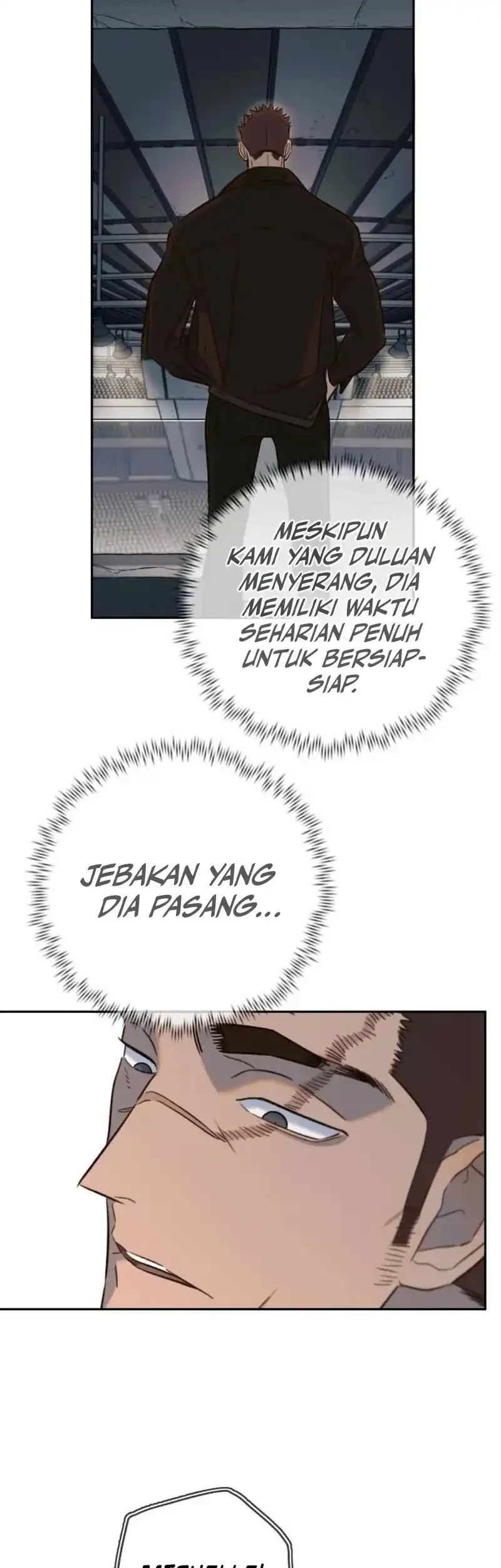 Everyone Loves Her chapter 51 halaman 41