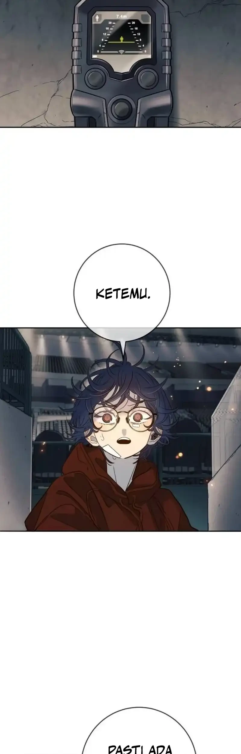 Everyone Loves Her chapter 51 halaman 43