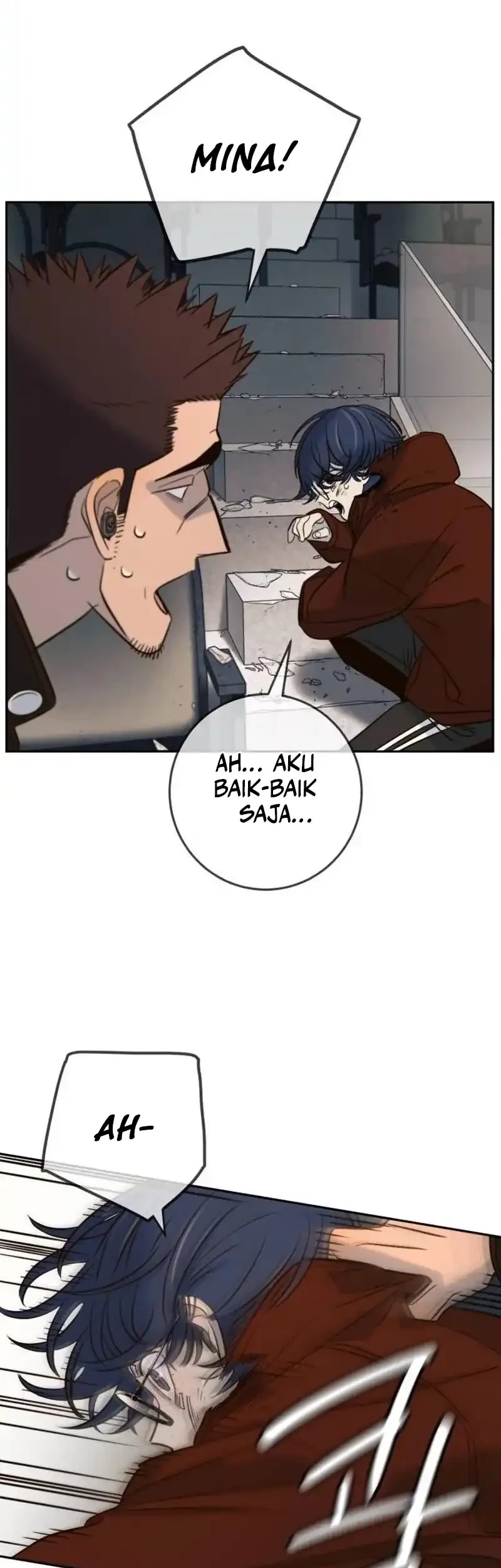 Everyone Loves Her chapter 51 halaman 63