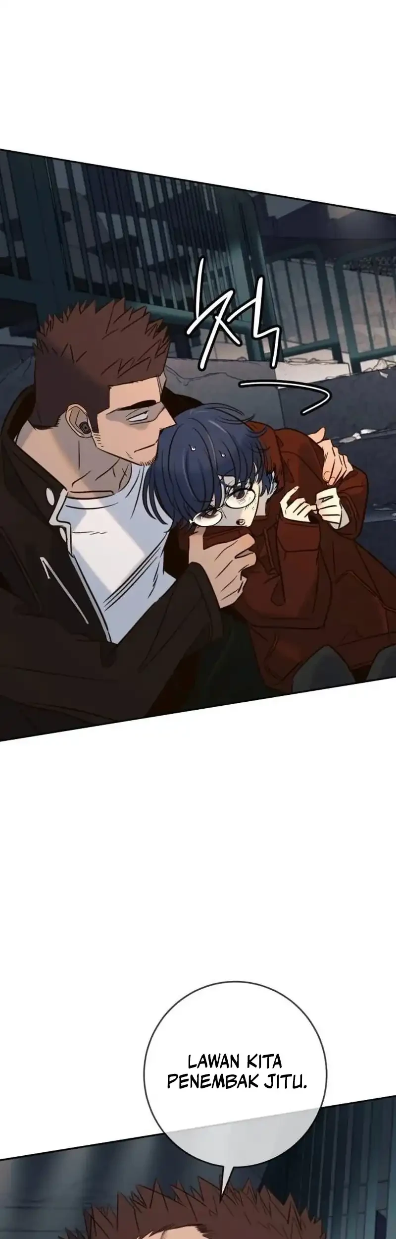 Everyone Loves Her chapter 51 halaman 65