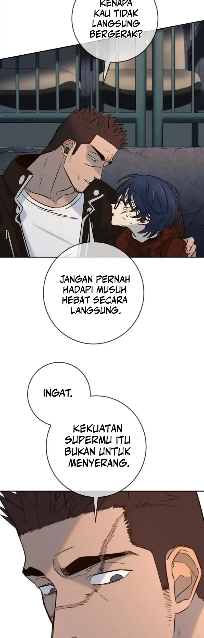 Everyone Loves Her chapter 51 halaman 67