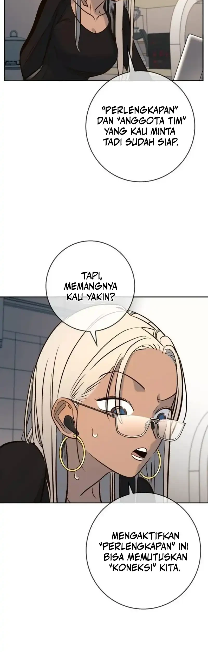Everyone Loves Her chapter 51 halaman 70