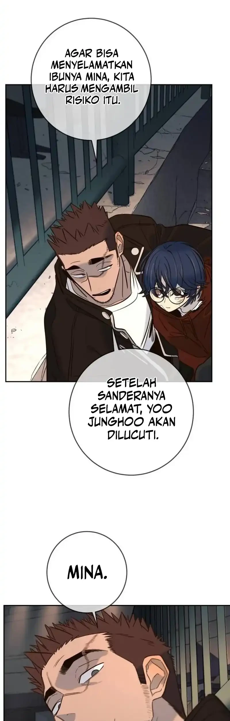Everyone Loves Her chapter 51 halaman 71