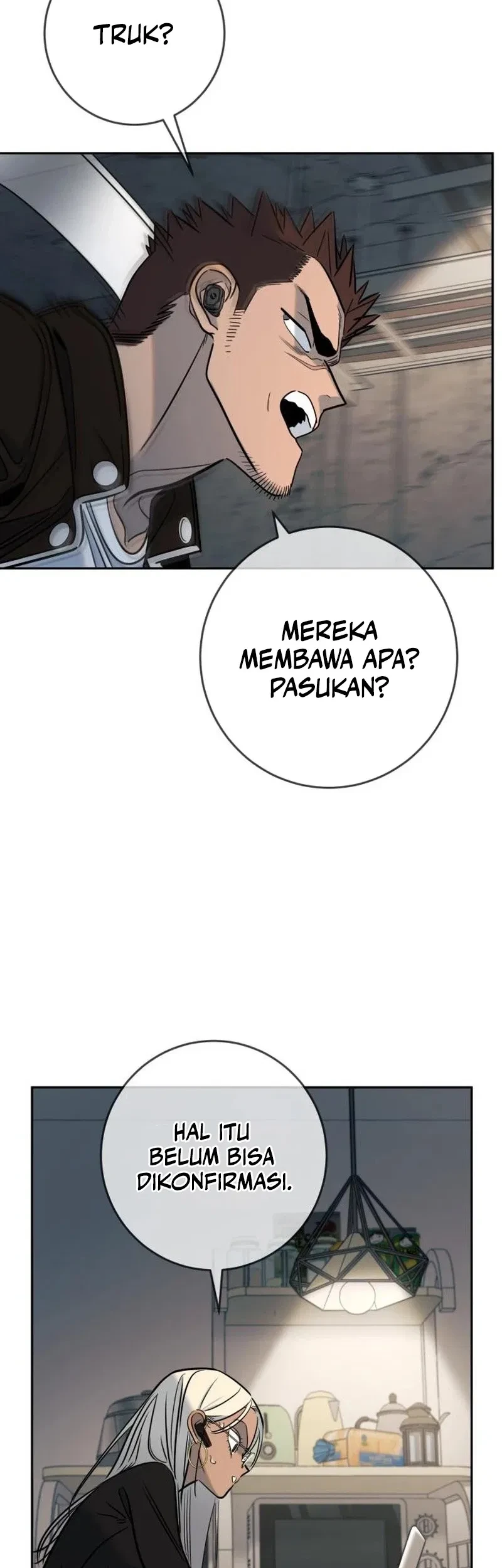 Everyone Loves Her Bab 52 halaman 9