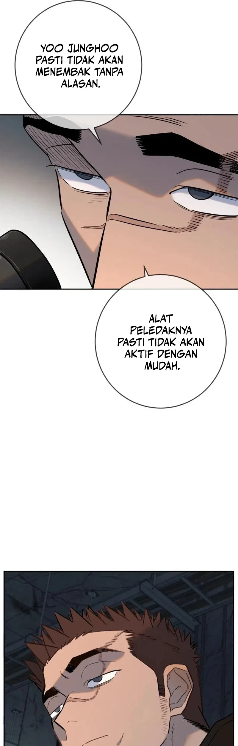 Everyone Loves Her Bab 52 halaman 17