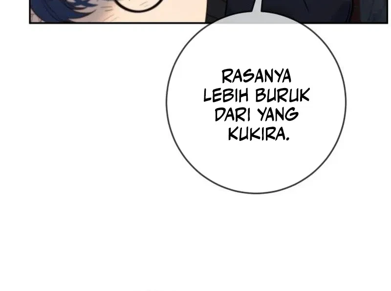 Everyone Loves Her Bab 52 halaman 21