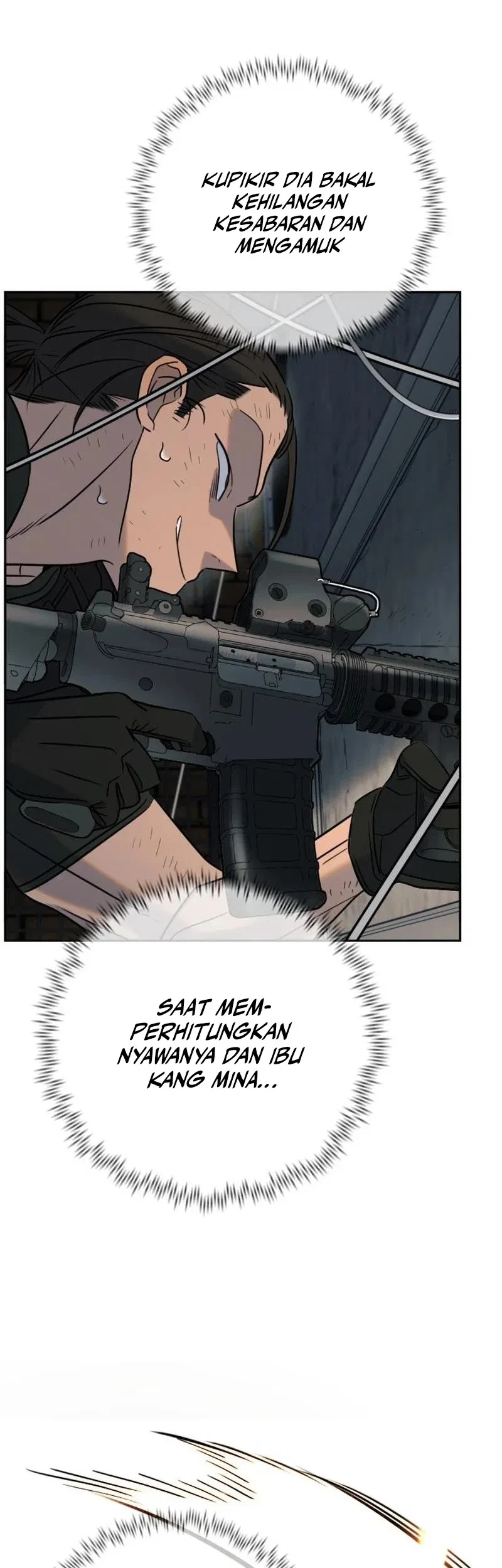 Everyone Loves Her Bab 52 halaman 27