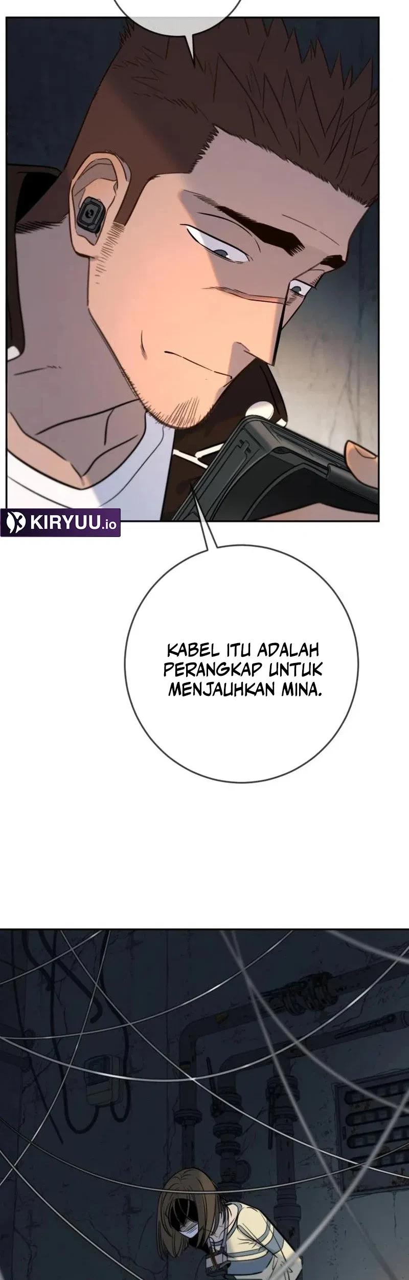 Everyone Loves Her Bab 52 halaman 34