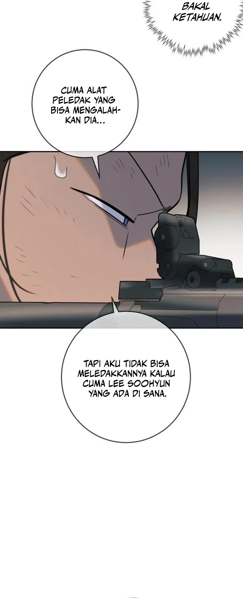 Everyone Loves Her Bab 52 halaman 36