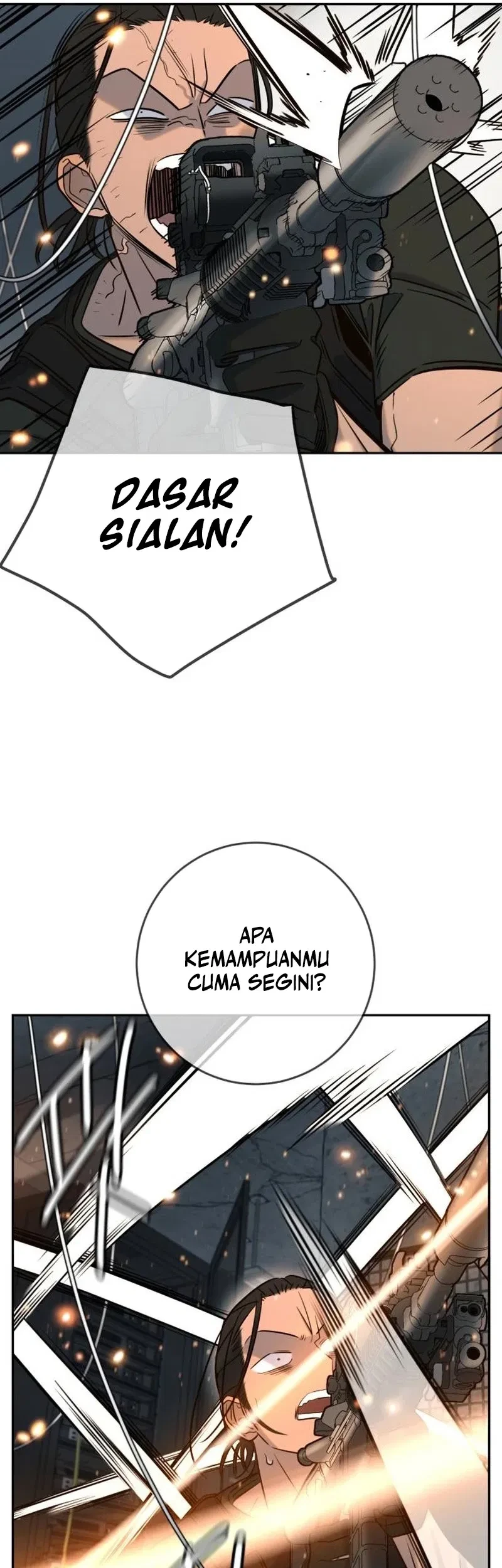 Everyone Loves Her Bab 52 halaman 61