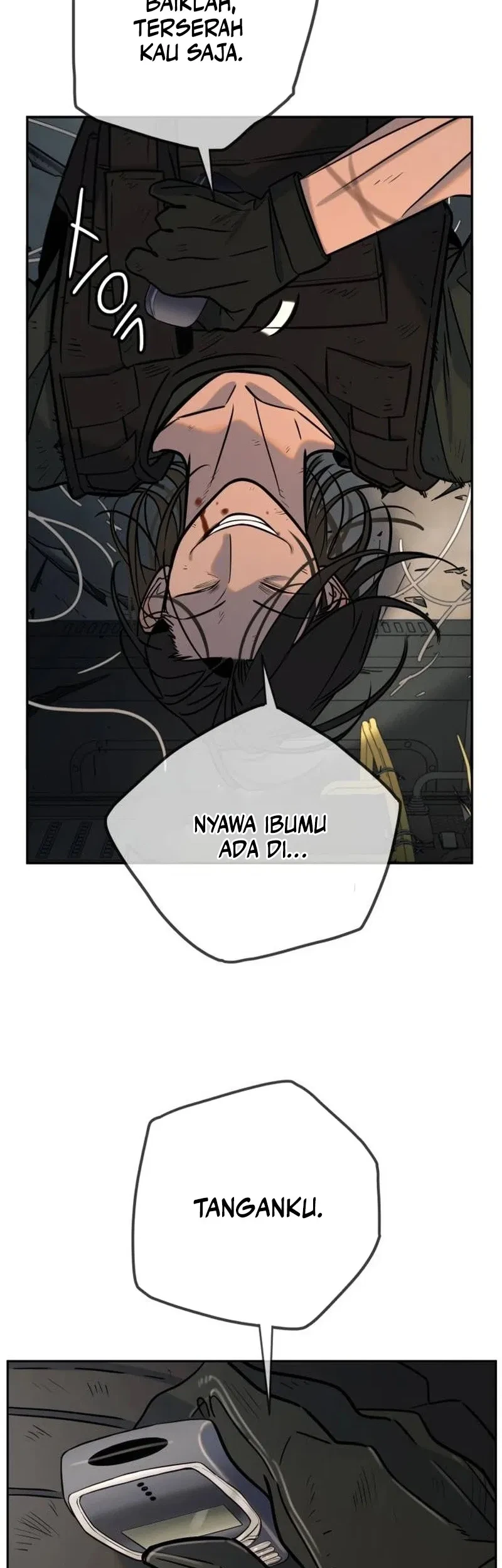Everyone Loves Her chapter 53 halaman 10