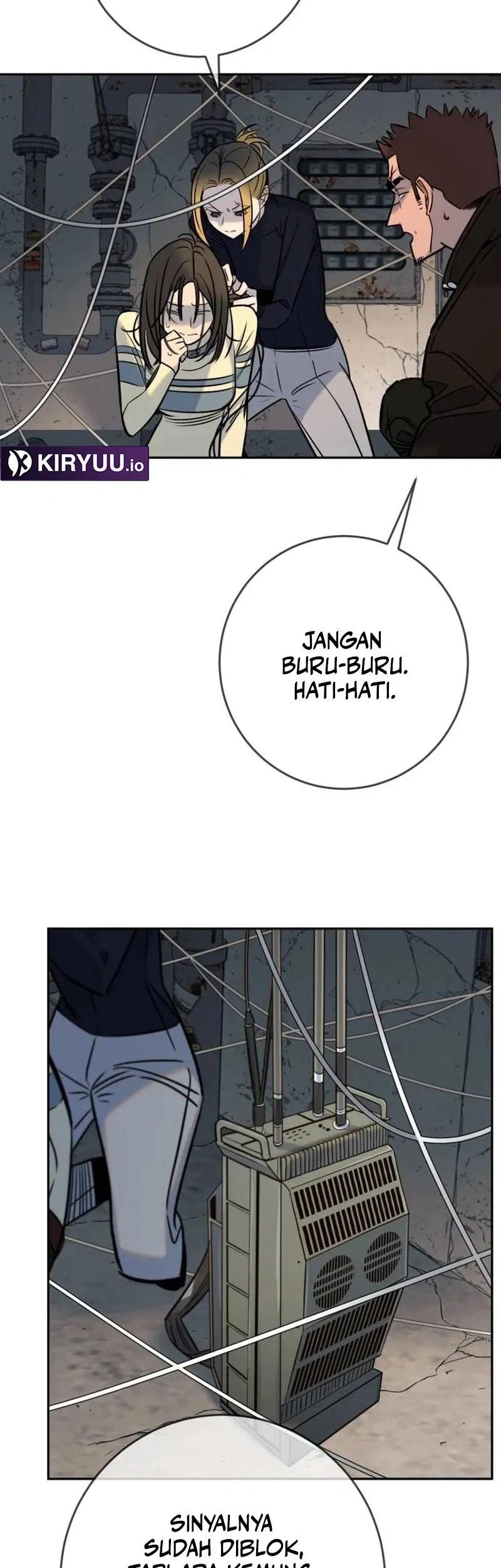 Everyone Loves Her chapter 53 halaman 15