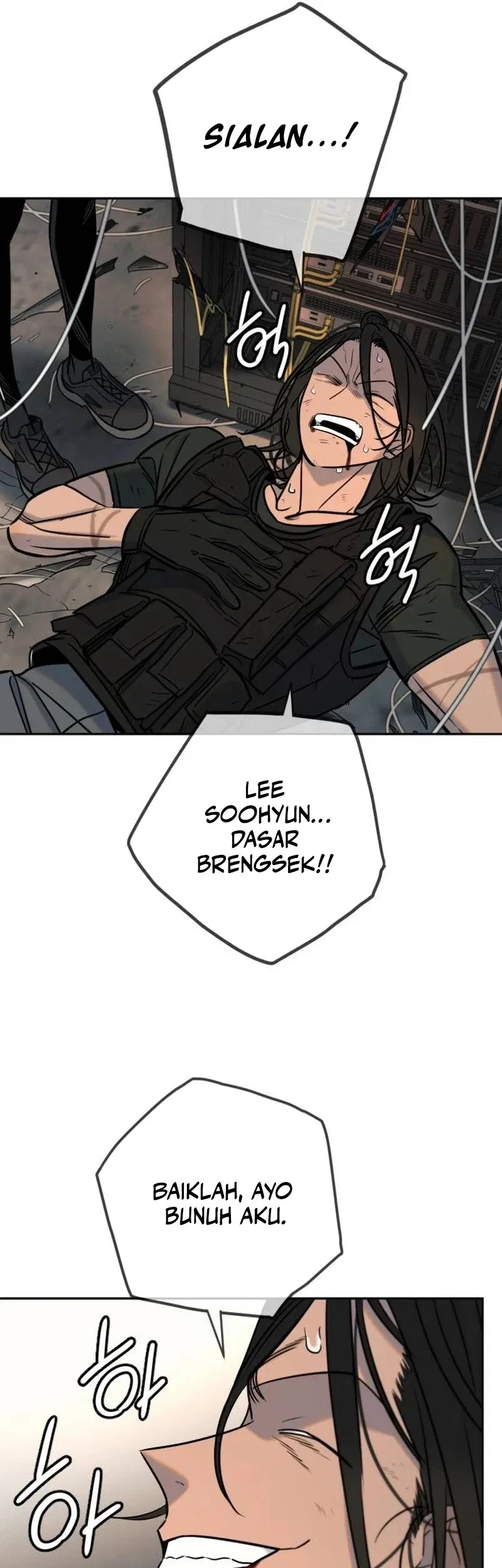 Everyone Loves Her chapter 53 halaman 17