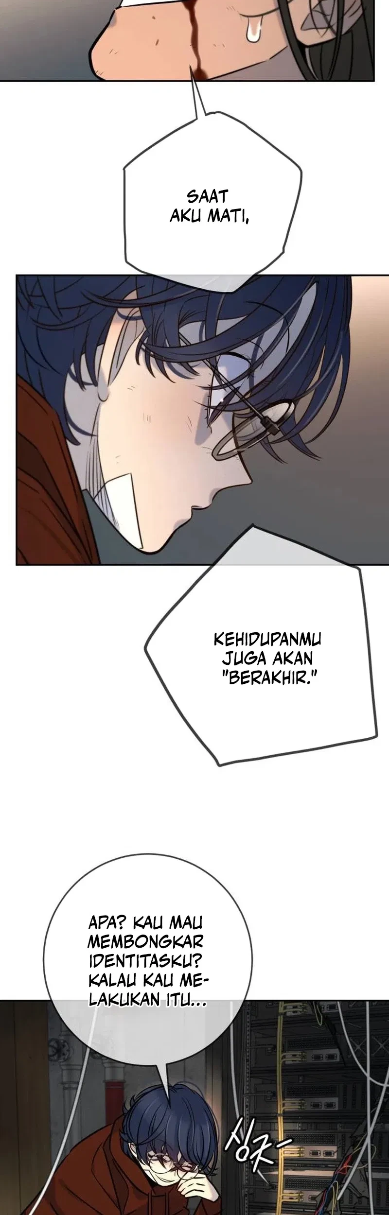 Everyone Loves Her chapter 53 halaman 18