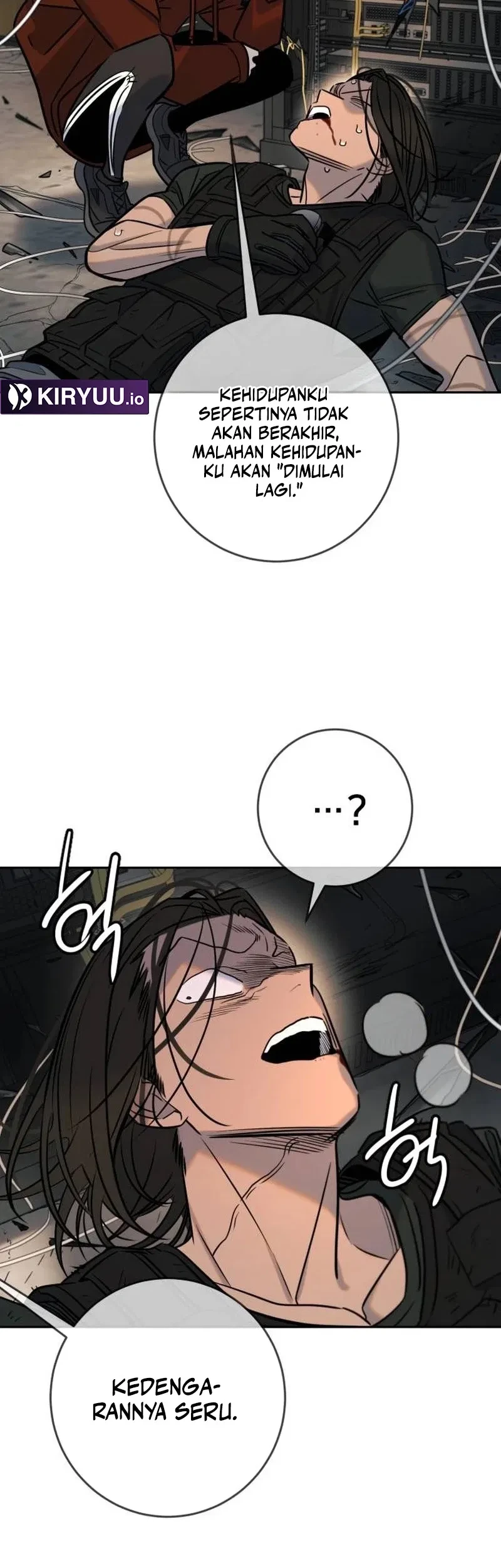 Everyone Loves Her chapter 53 halaman 19