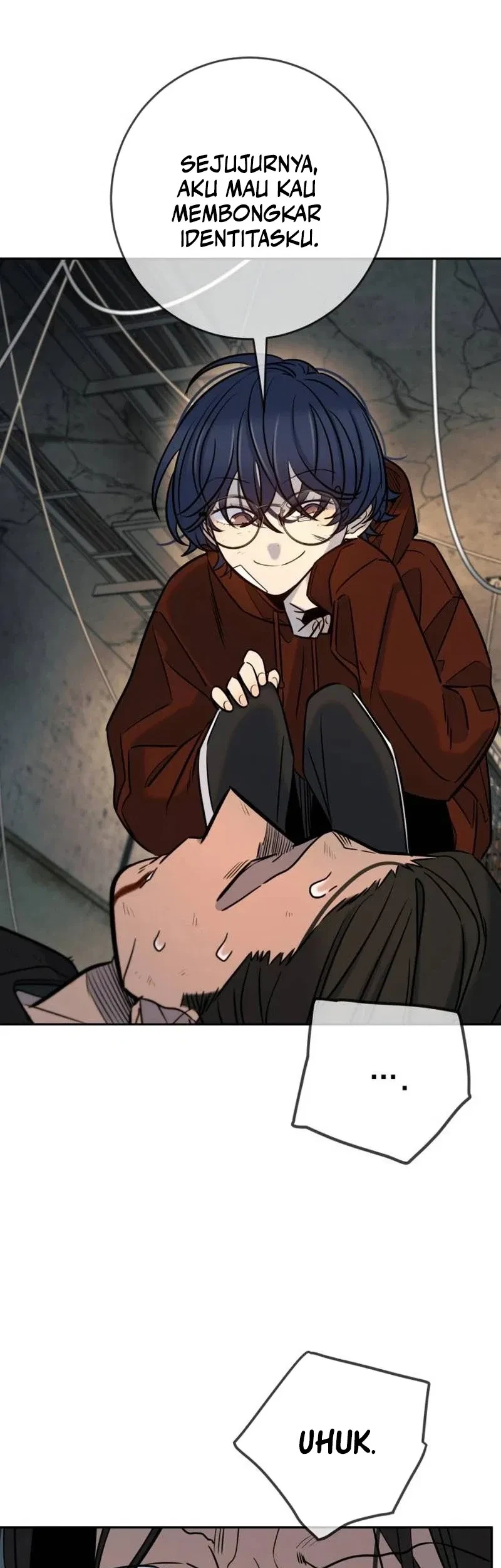 Everyone Loves Her chapter 53 halaman 20