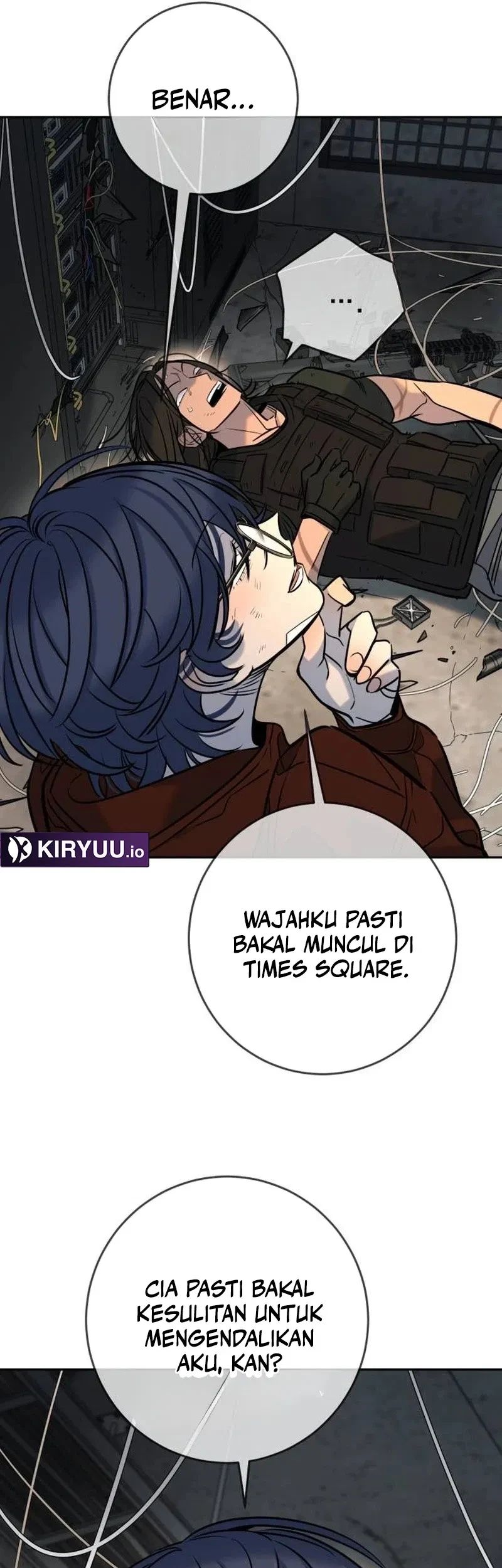 Everyone Loves Her chapter 53 halaman 22