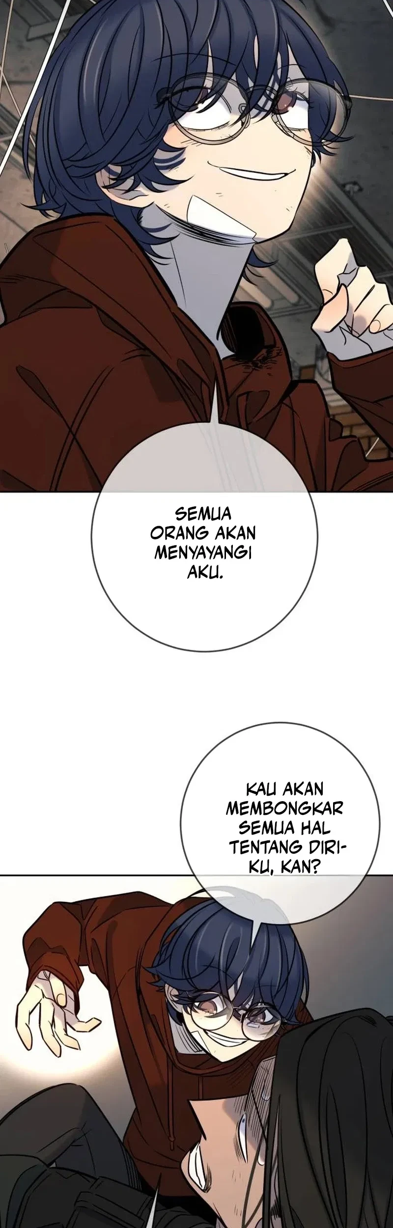Everyone Loves Her chapter 53 halaman 23