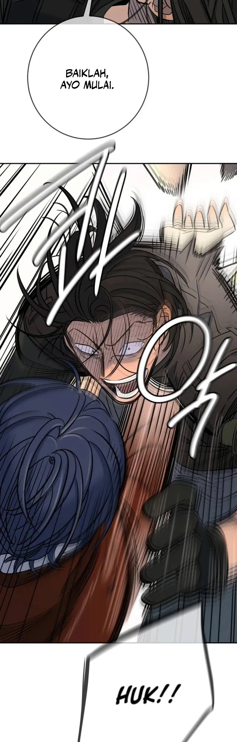 Everyone Loves Her chapter 53 halaman 24