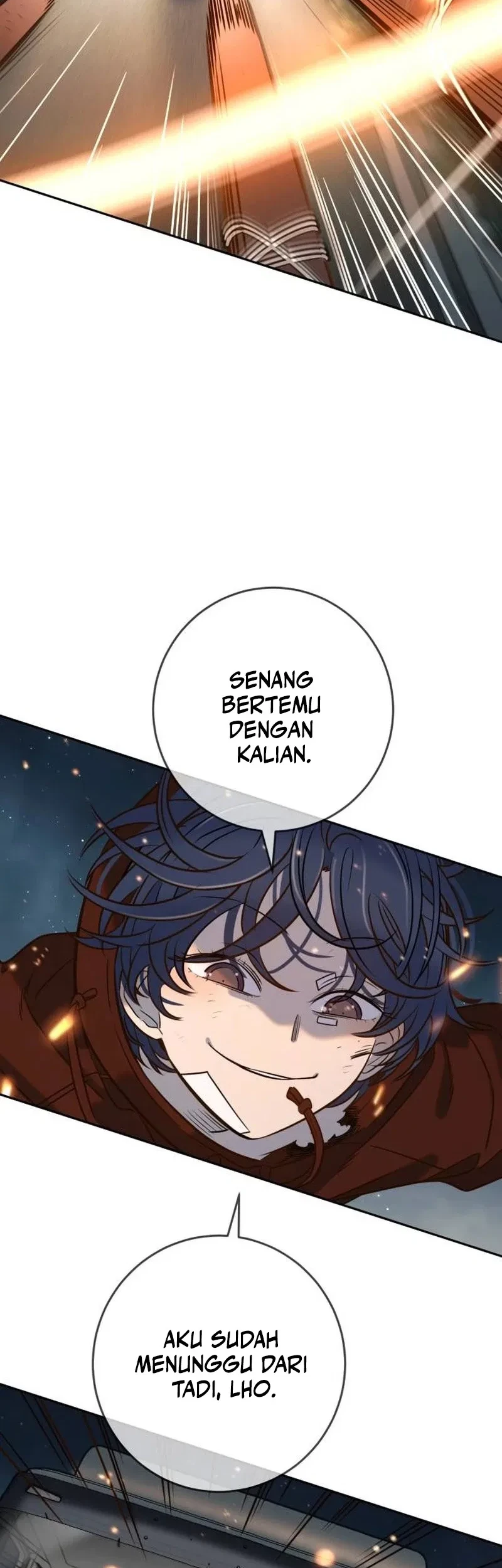 Everyone Loves Her chapter 53 halaman 33