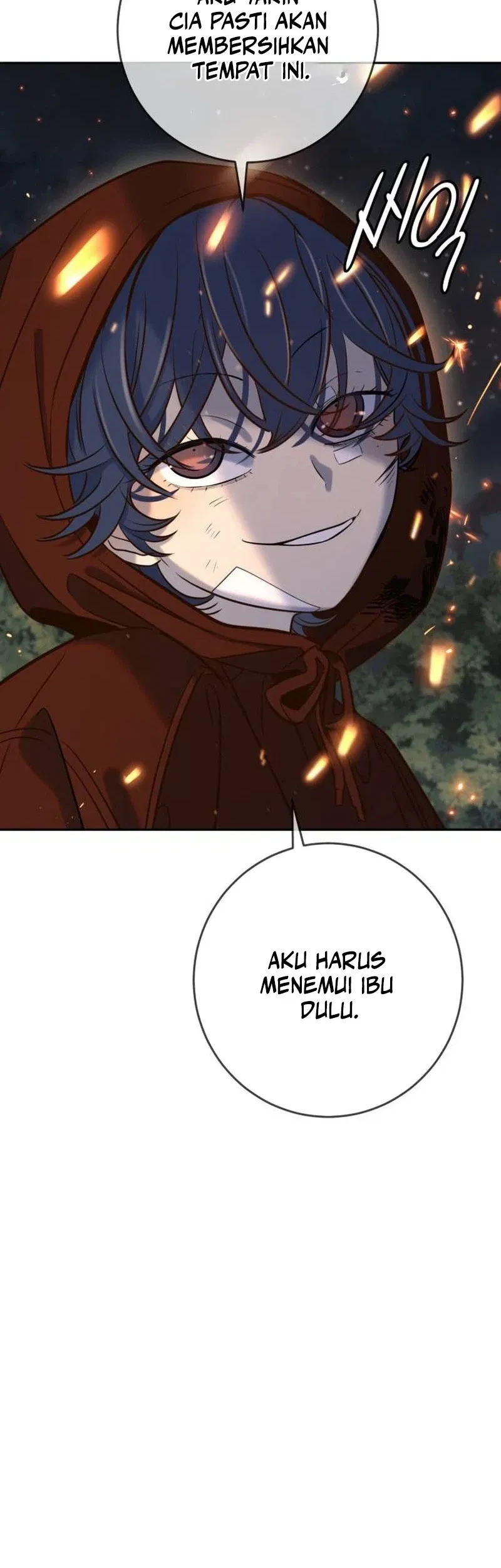 Everyone Loves Her chapter 53 halaman 38