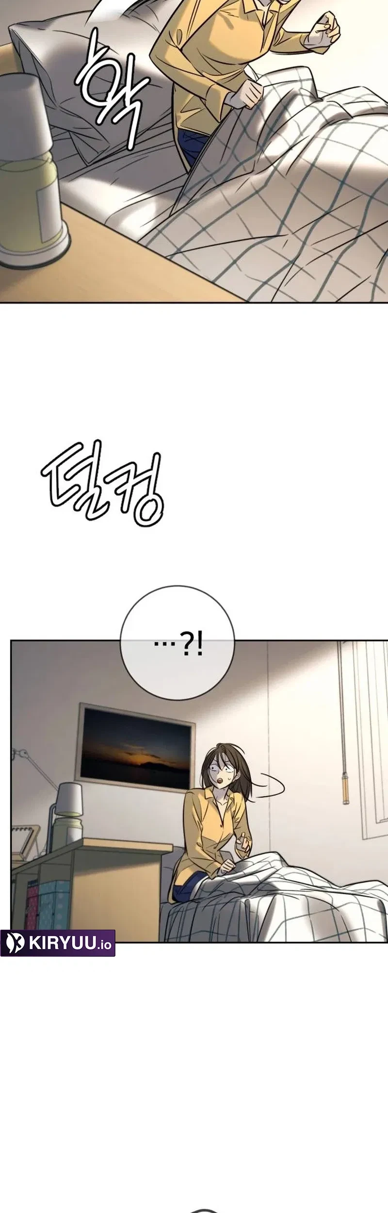 Everyone Loves Her chapter 53 halaman 40
