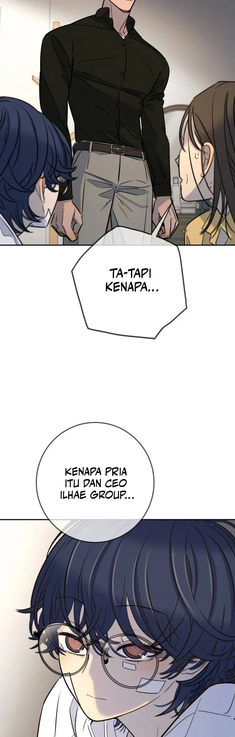 Everyone Loves Her chapter 53 halaman 48