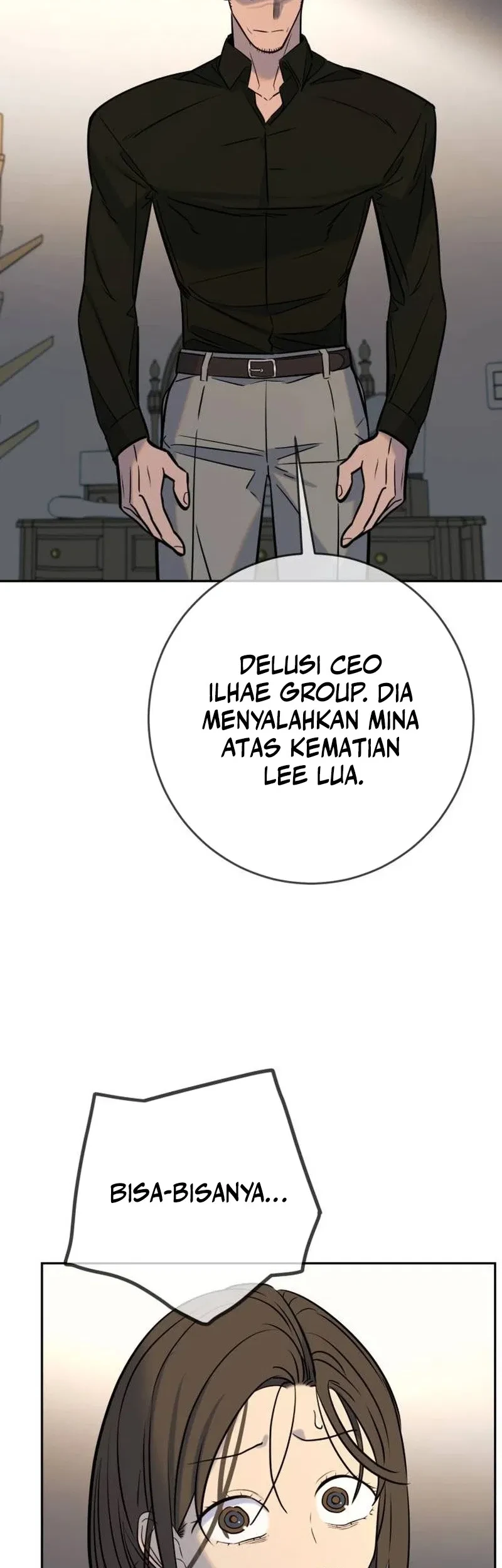 Everyone Loves Her chapter 53 halaman 50