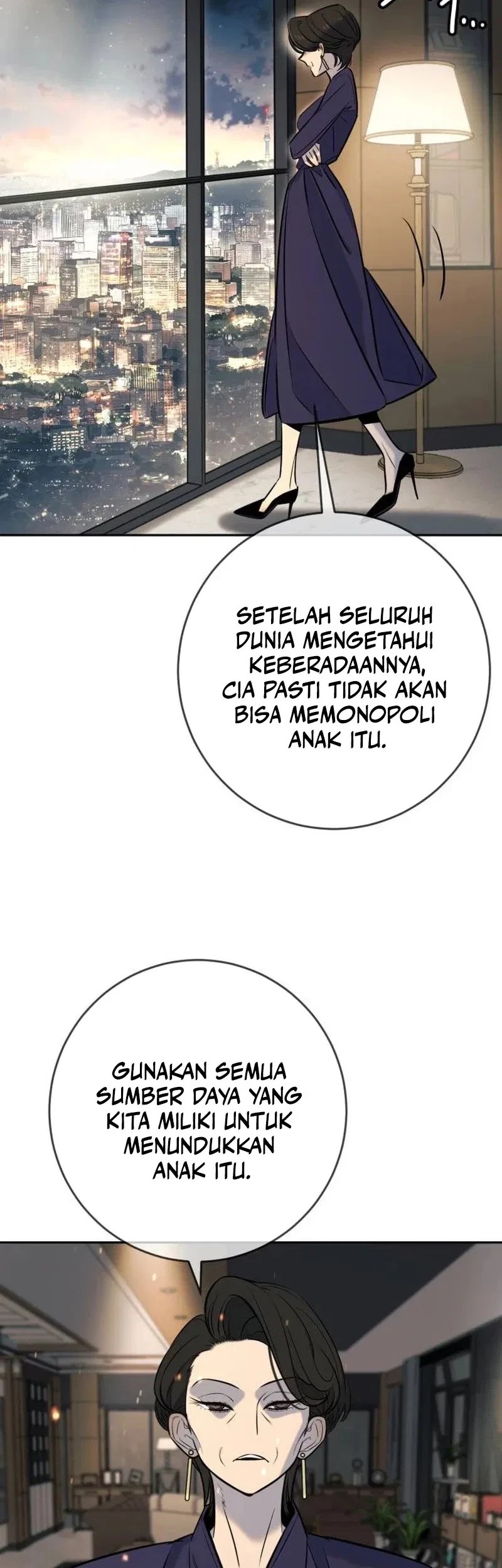 Everyone Loves Her chapter 53 halaman 58