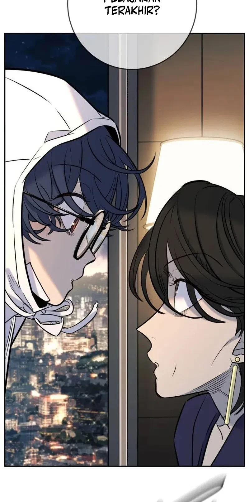 Everyone Loves Her chapter 53 halaman 61