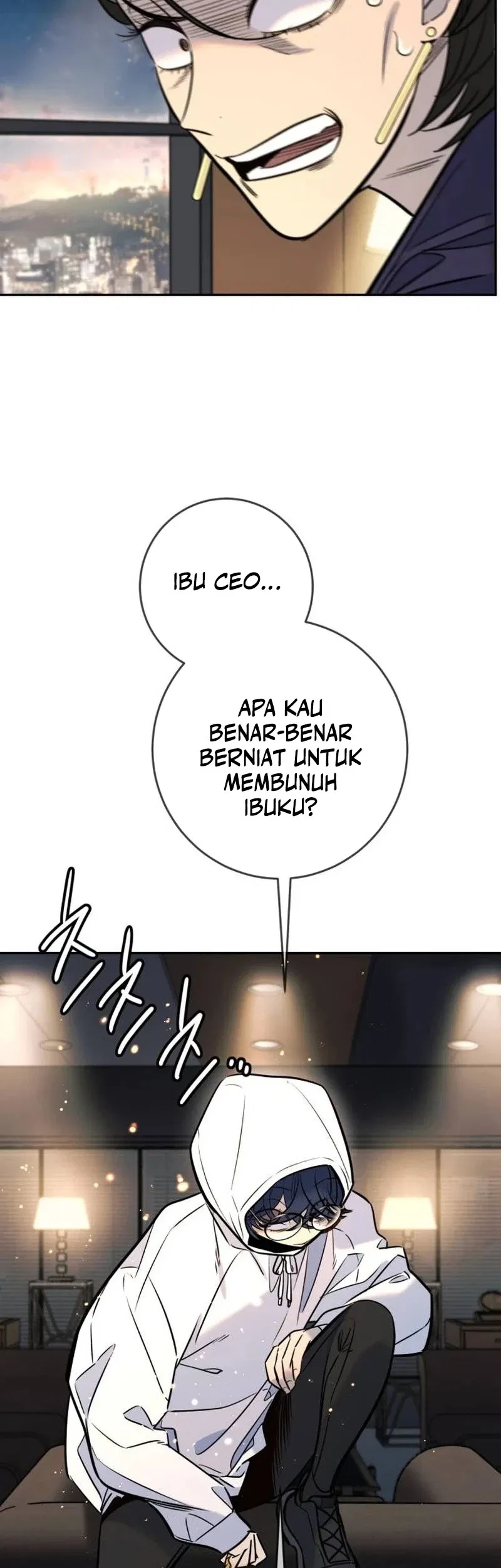 Everyone Loves Her chapter 53 halaman 63