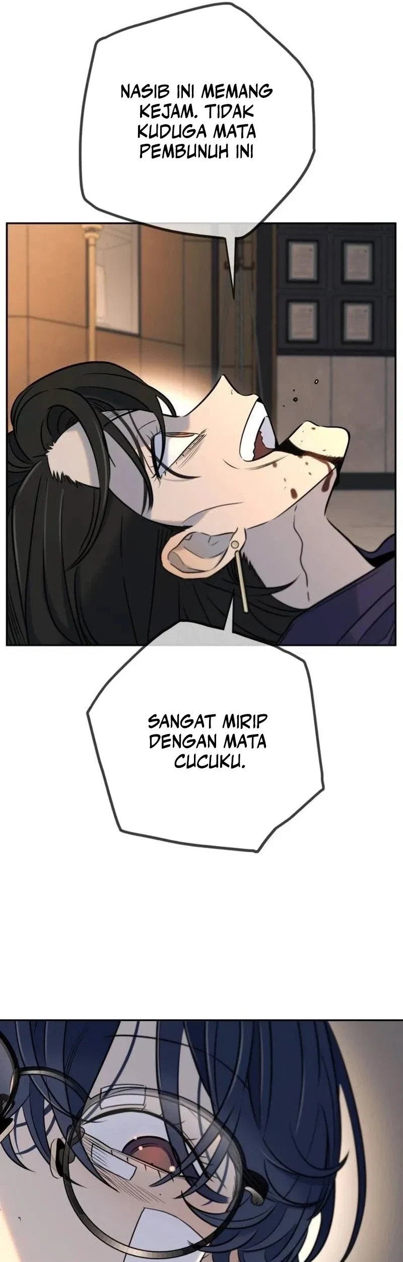 Everyone Loves Her Bab 54 halaman 27