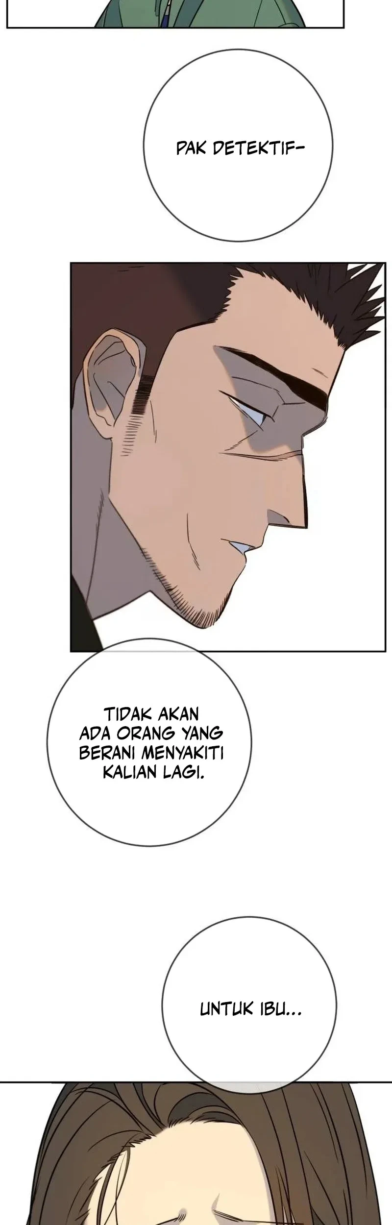 Everyone Loves Her Bab 54 halaman 50