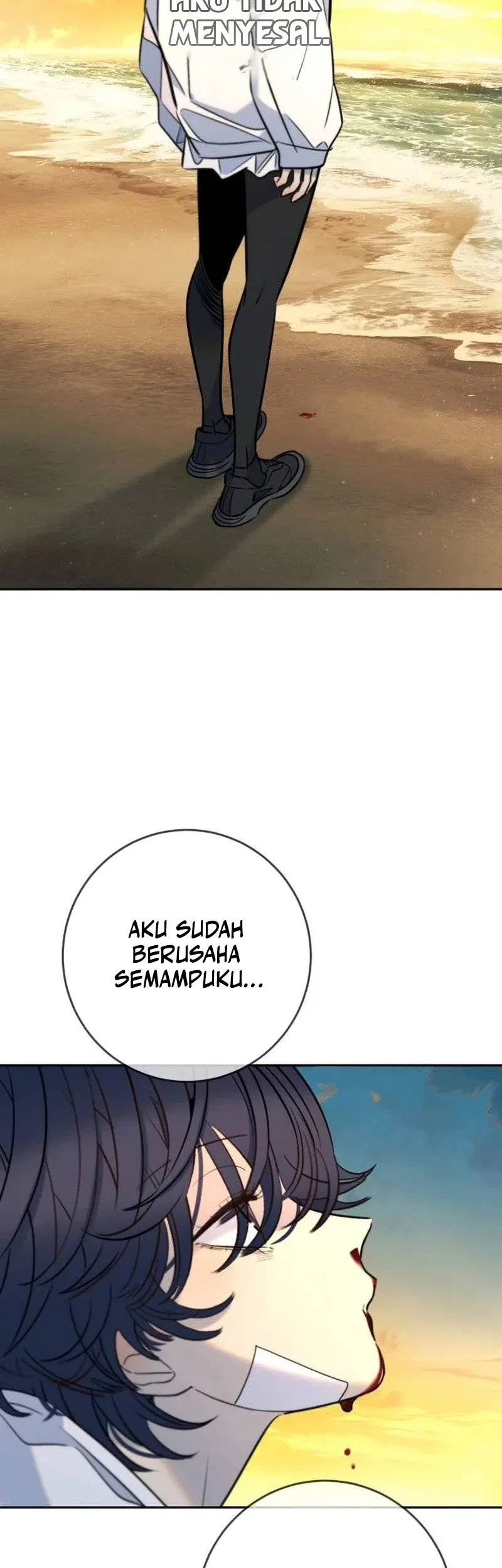 Everyone Loves Her Bab 54 halaman 54
