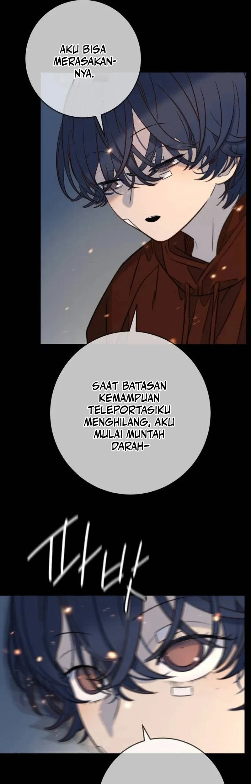 Everyone Loves Her Bab 54 halaman 57