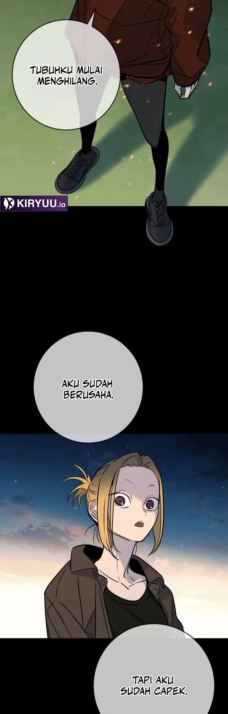 Everyone Loves Her Bab 54 halaman 59