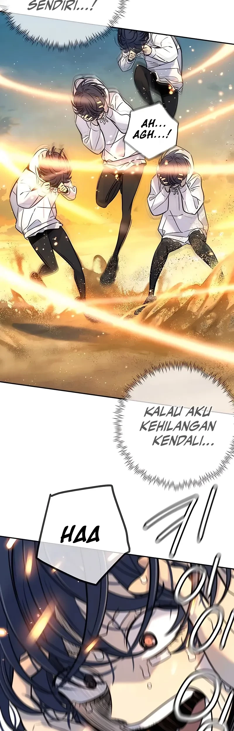 Everyone Loves Her chapter 55 halaman 5