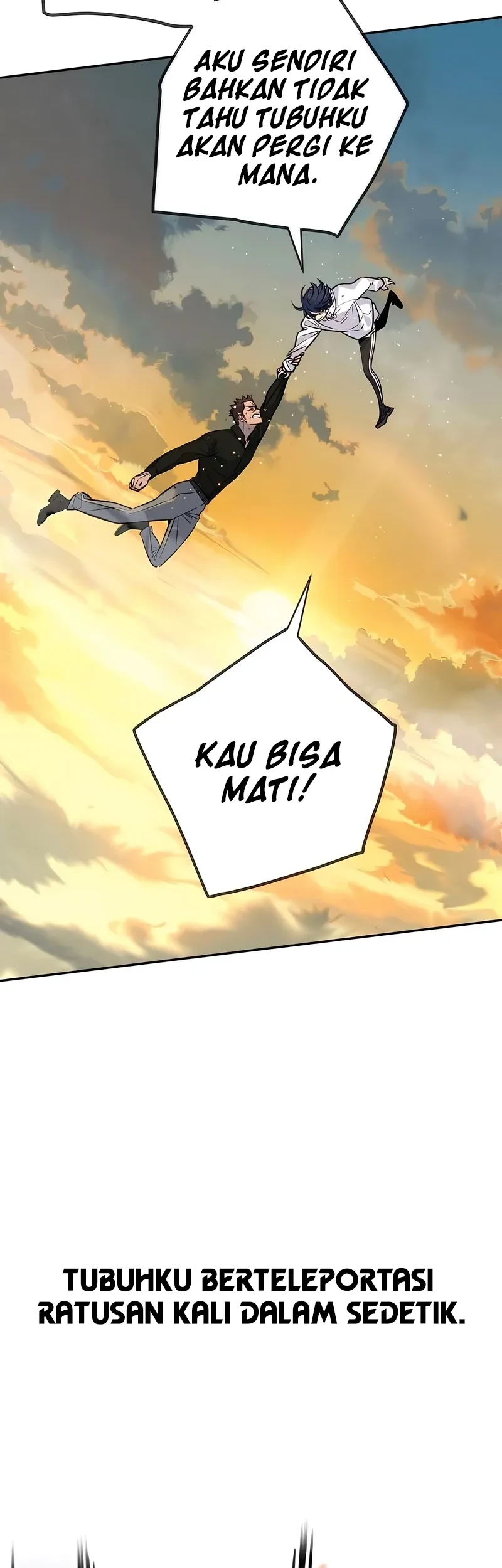 Everyone Loves Her chapter 55 halaman 10