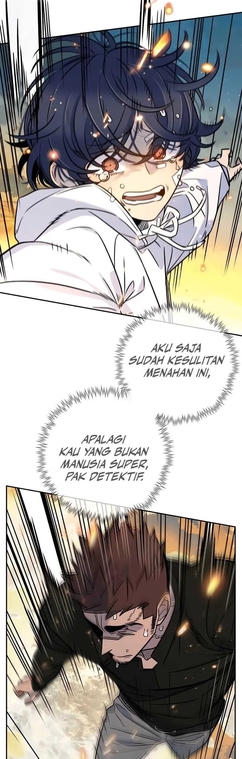 Everyone Loves Her chapter 55 halaman 11