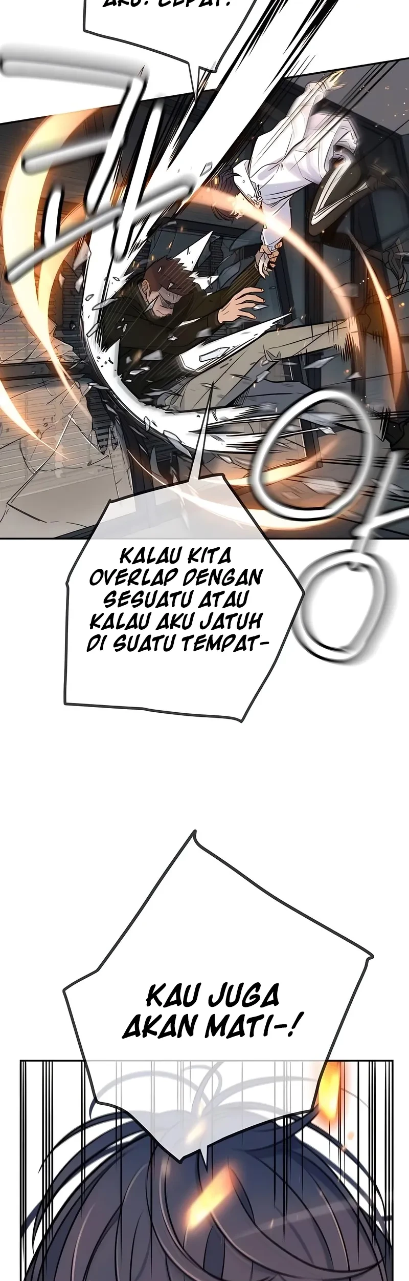 Everyone Loves Her chapter 55 halaman 17